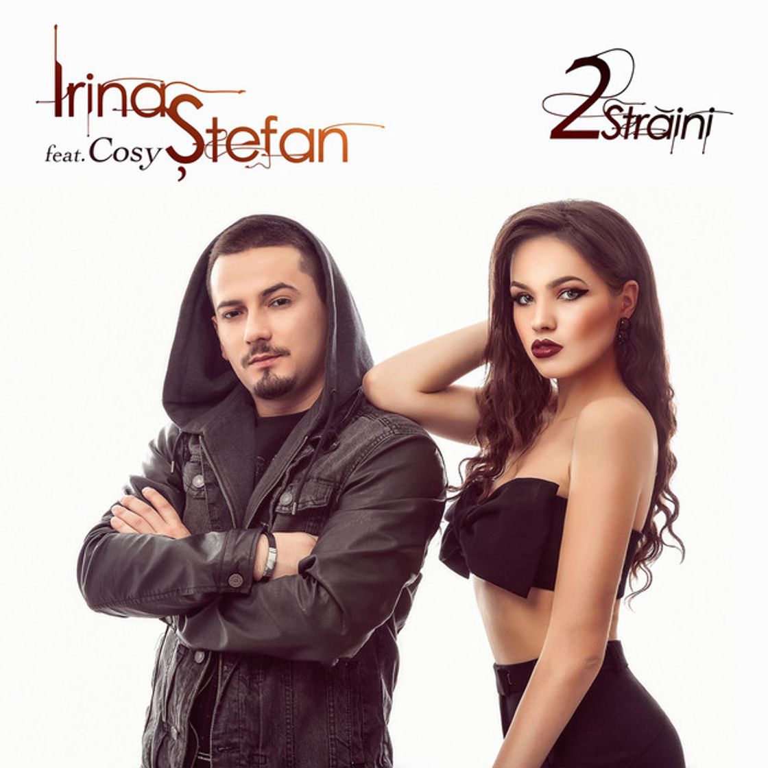 2 Straini