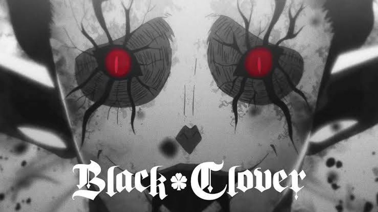 Moda Black Clover - Opening 10 (HD) - YouTube