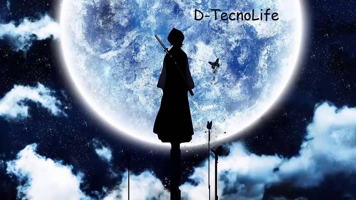 Canción Bleach Opening 2 Full - D-Tecnolife.mp4 - YouTube