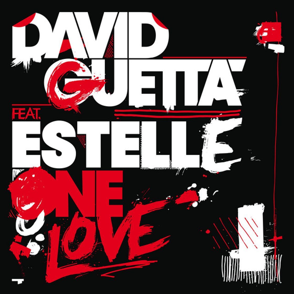 Canción One Love (feat. Estelle) - Avicci Remix