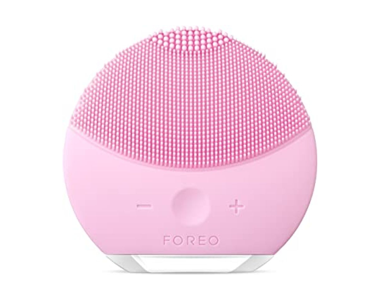 Belleza Foreo Luna mini 2 - Cepillo limpiador facial sónico