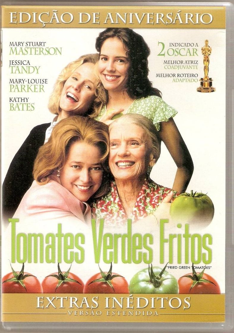 Movie Tomates verdes fritos