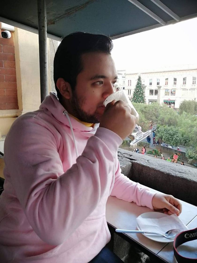 Restaurants El Balcón de Enríquez