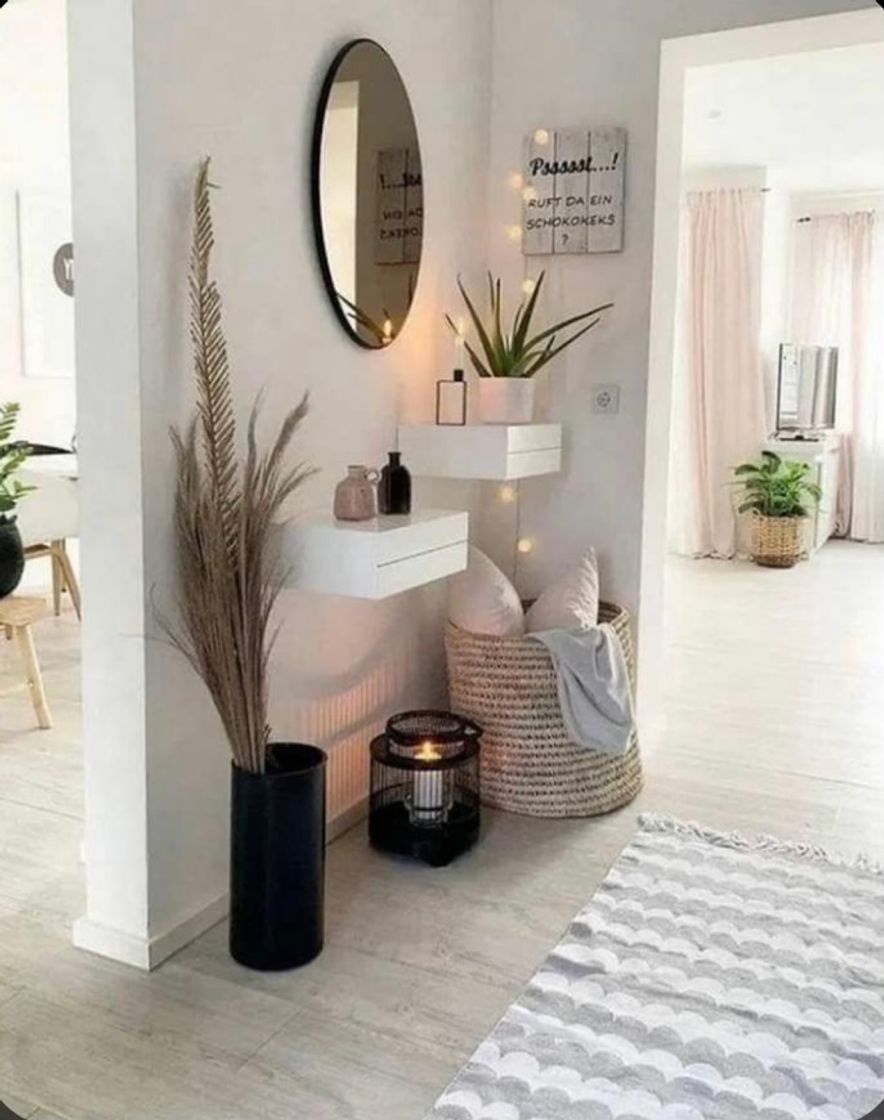 Producto Inspirações para decorações de casa 