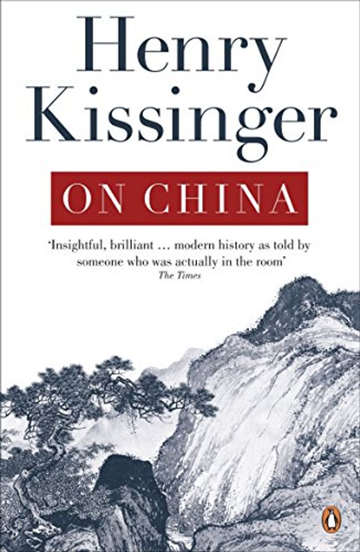 Book On China