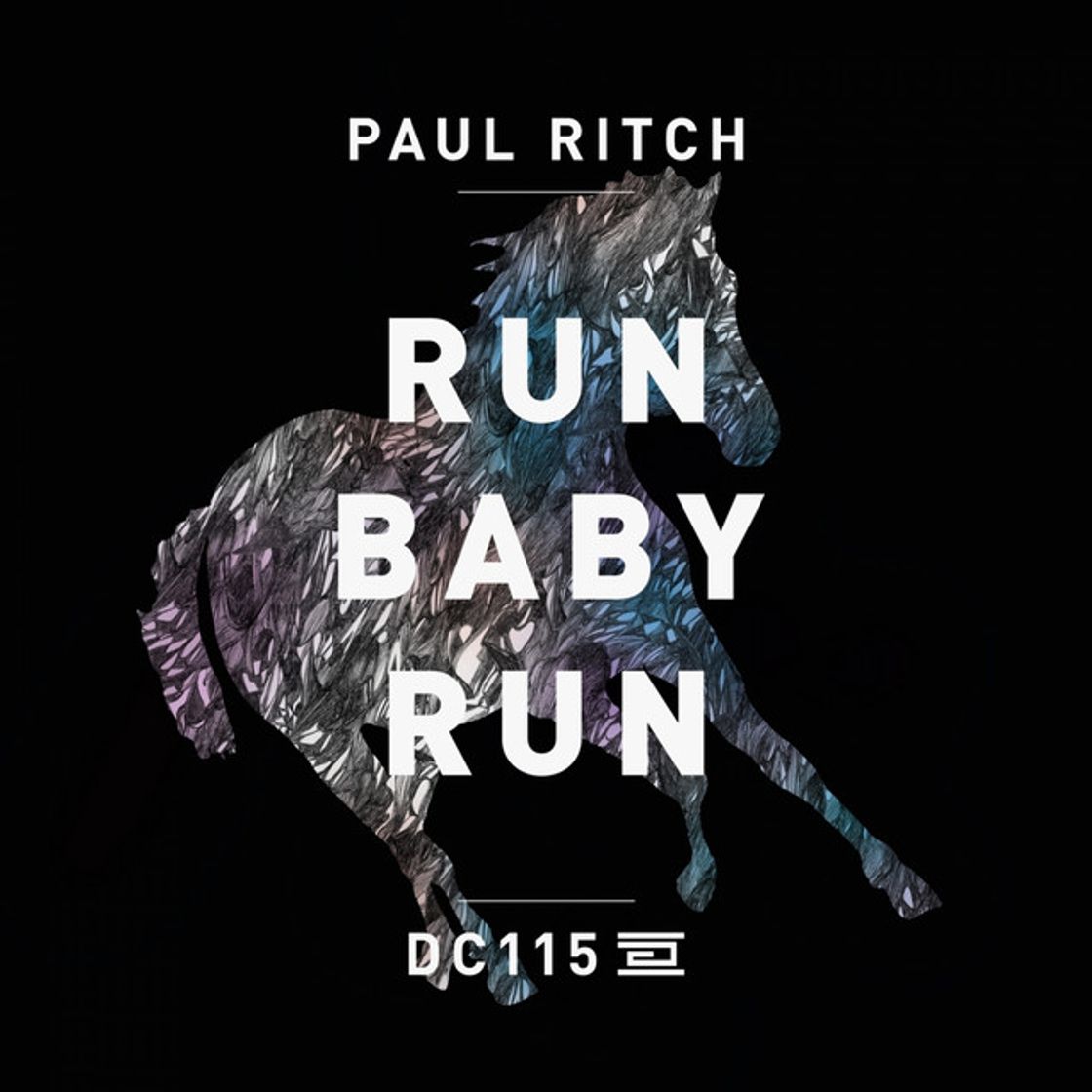 Canción Run Baby Run