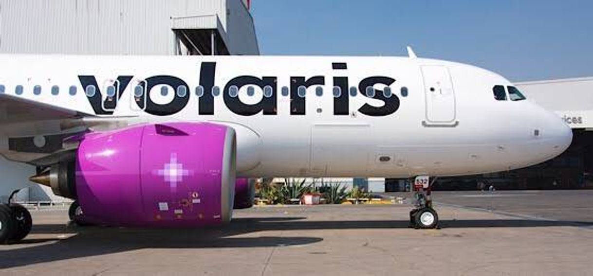 Moda Volaris