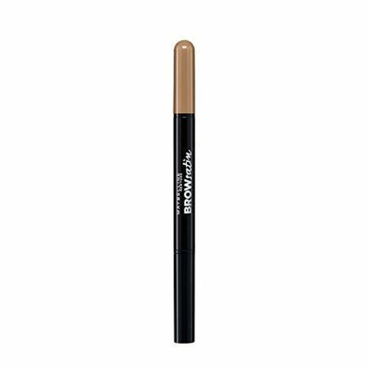 Maybelline New York Lápiz de cejas Brow Satin