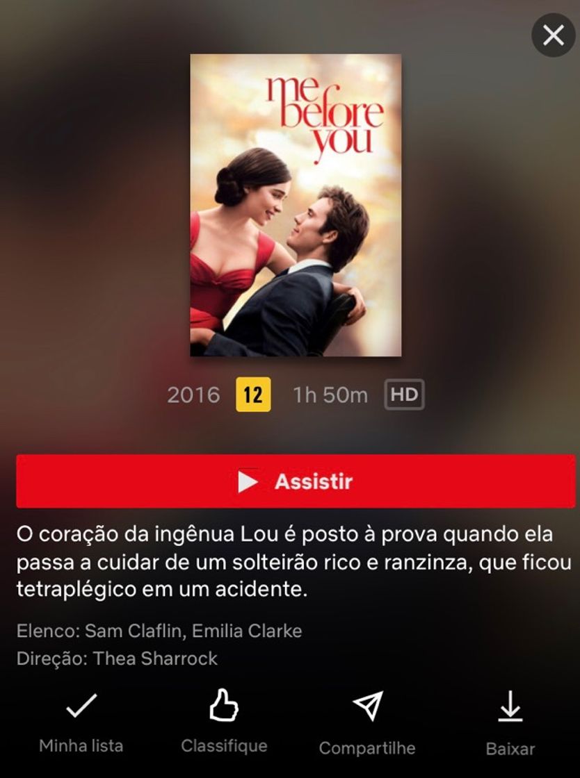 Película Netflix - Watch TV Shows Online