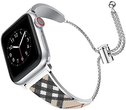Social My Apple Watch 