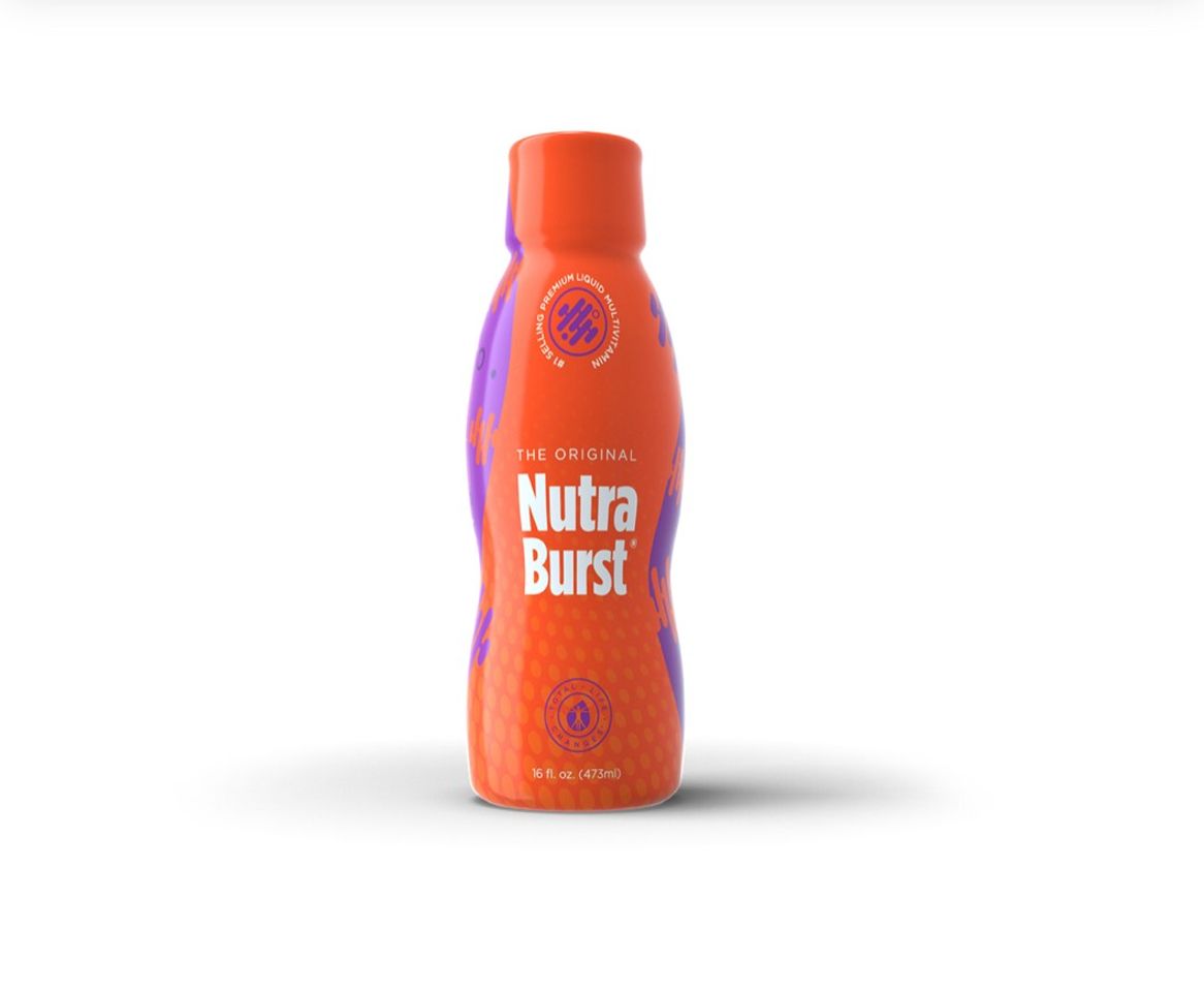 Moda NUTRABURST