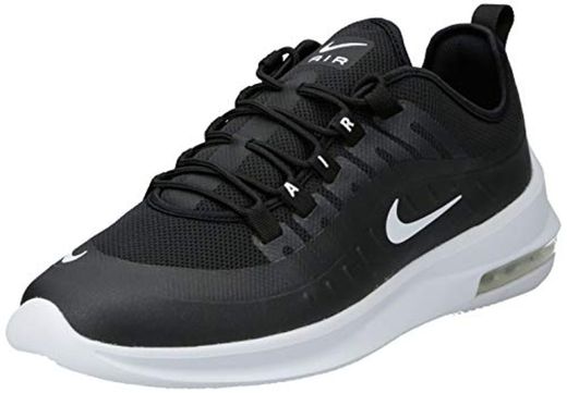 Nike Air MAX Axis, Zapatillas Hombre, Negro