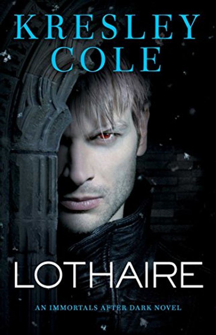 Book Lothaire