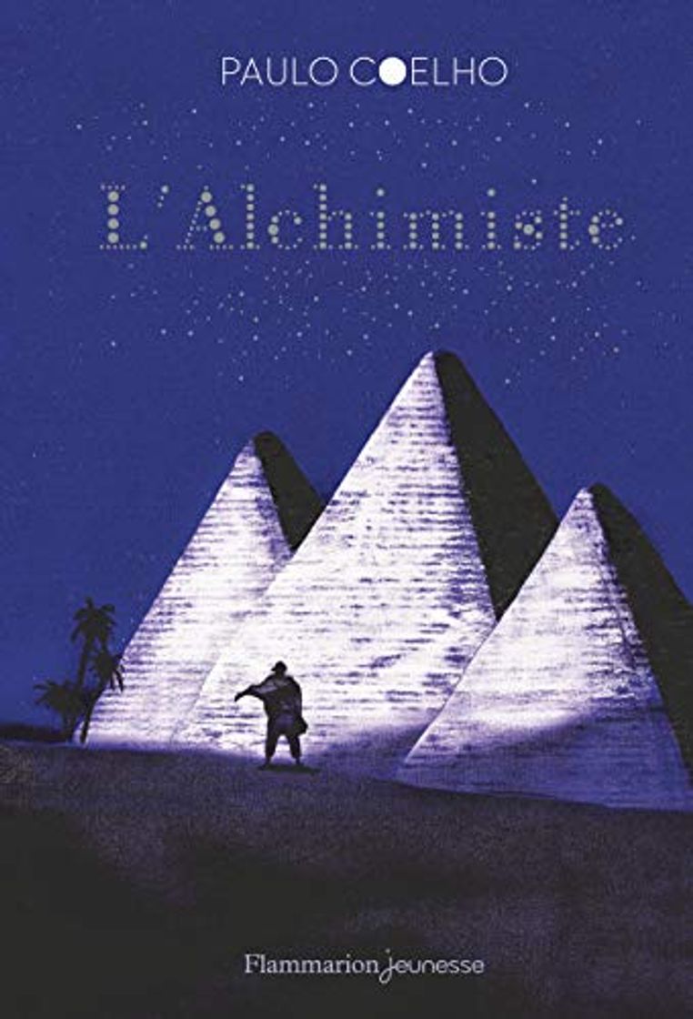 Book L'alchimiste (Romans illustrés)