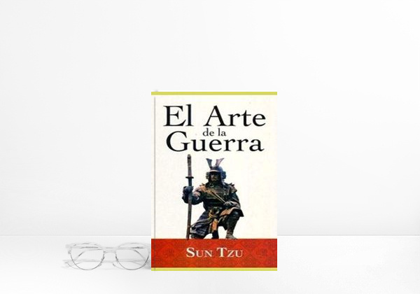 Livro El Arte de la Guerra