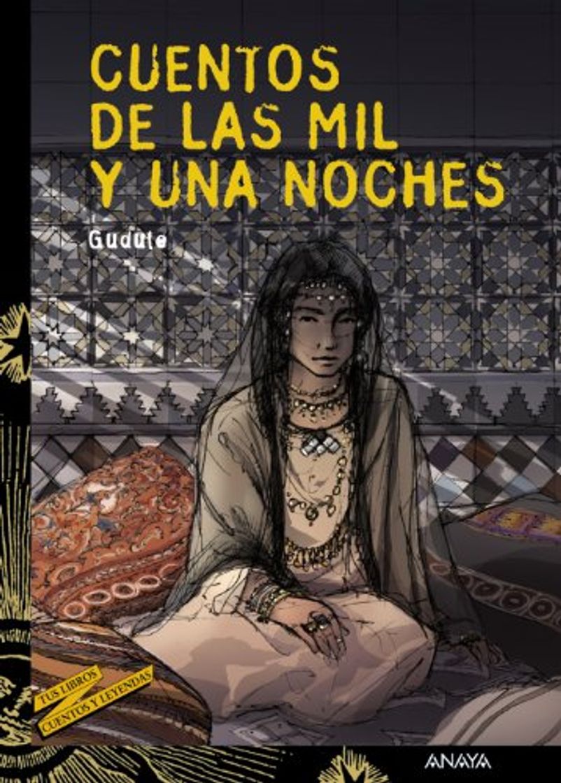 Libros Cuentos de las mil y una noches: 17