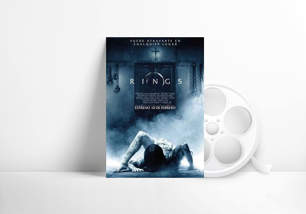 Filme O Chamado 3