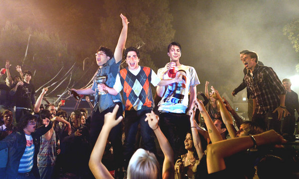 Movie Project X