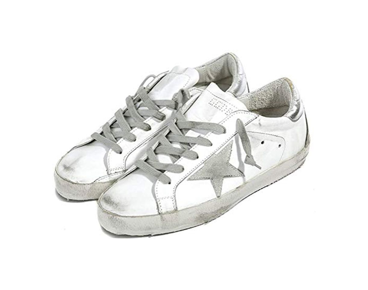 Social Golden Goose GGDB Zapatillas deportivas para hombre