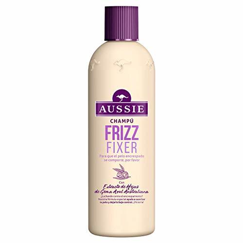 Belleza Aussie Frizz Fixer champú