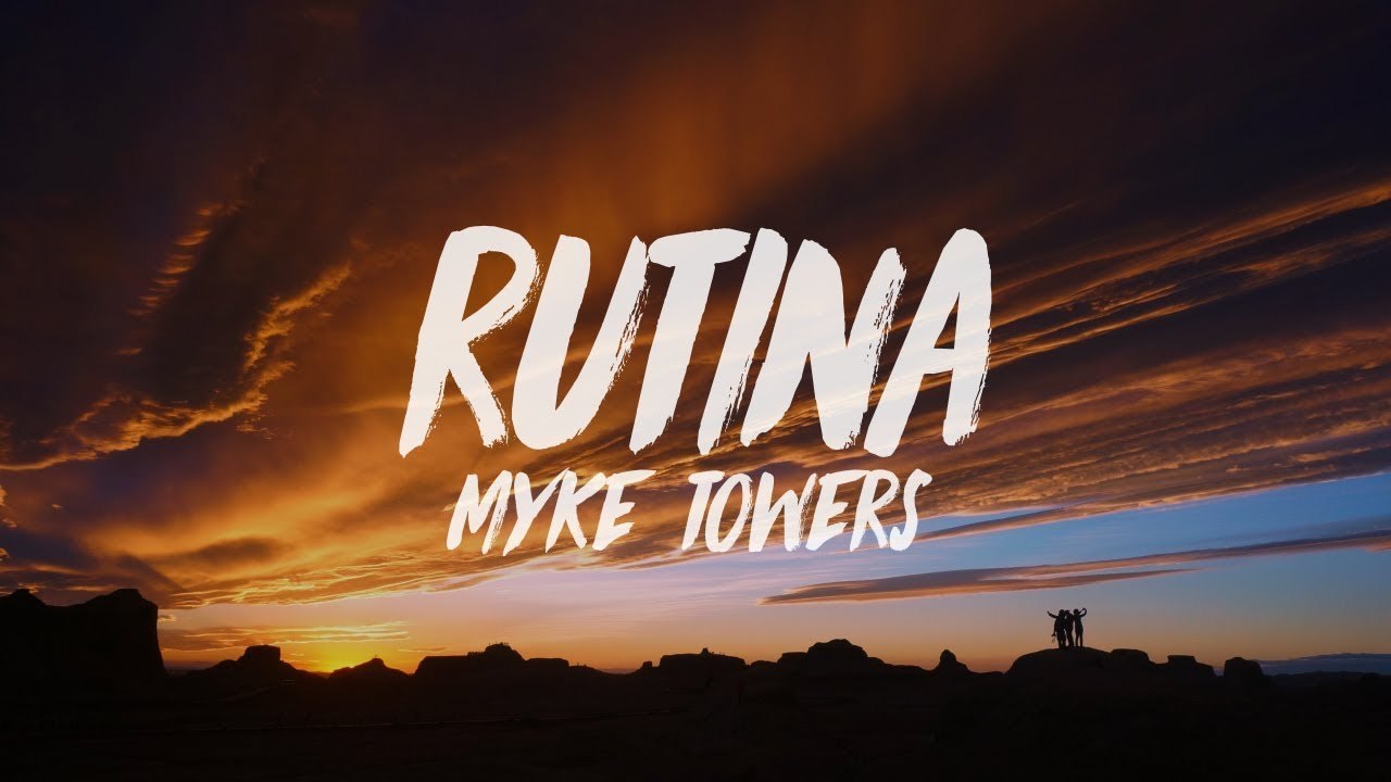 Music Rutina