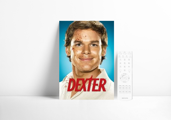 Serie Dexter