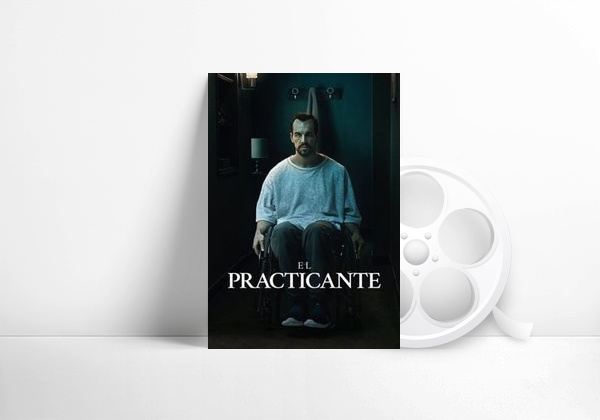 Película El practicante