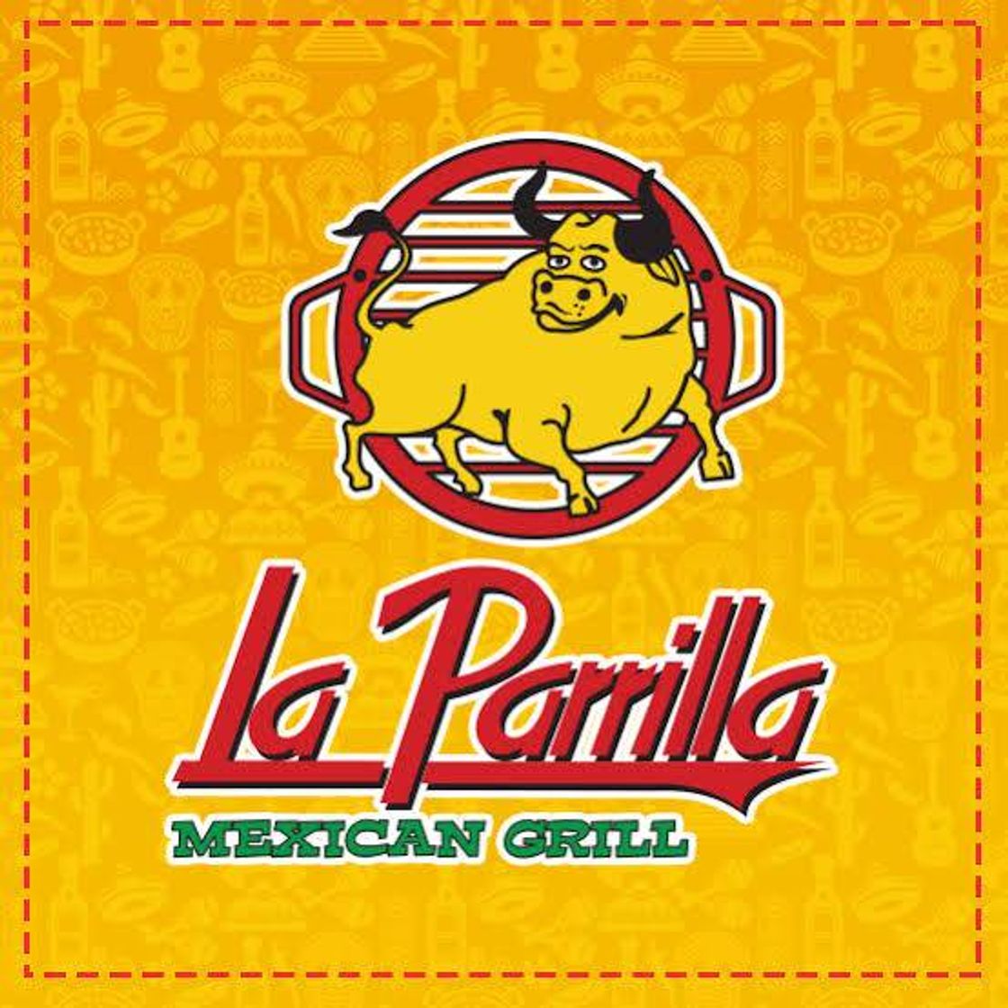 Restaurants La Parrilla