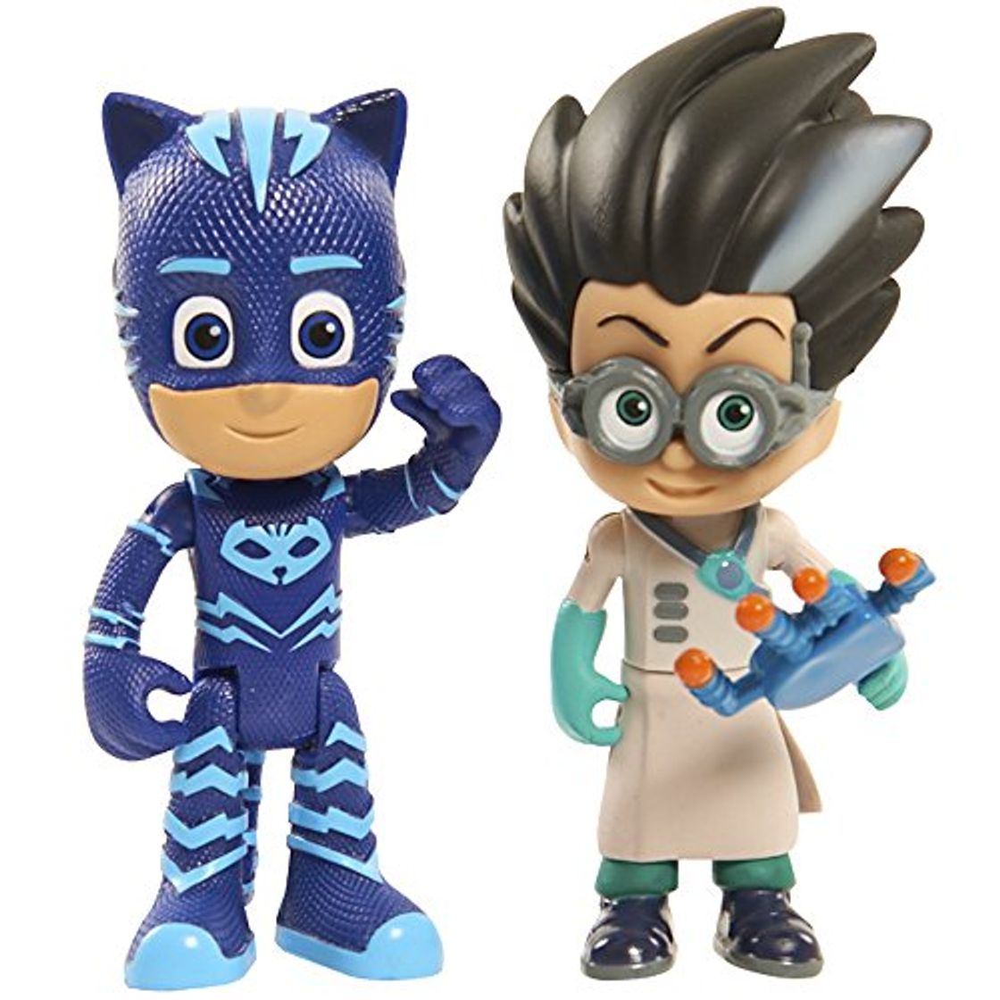 Producto PJ Masks Figuras de acción