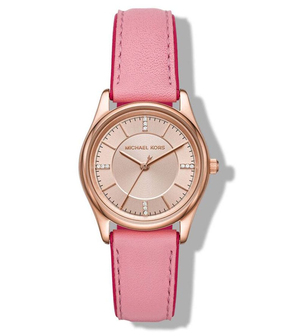 Fashion Michael Kors Reloj Colette Mujer