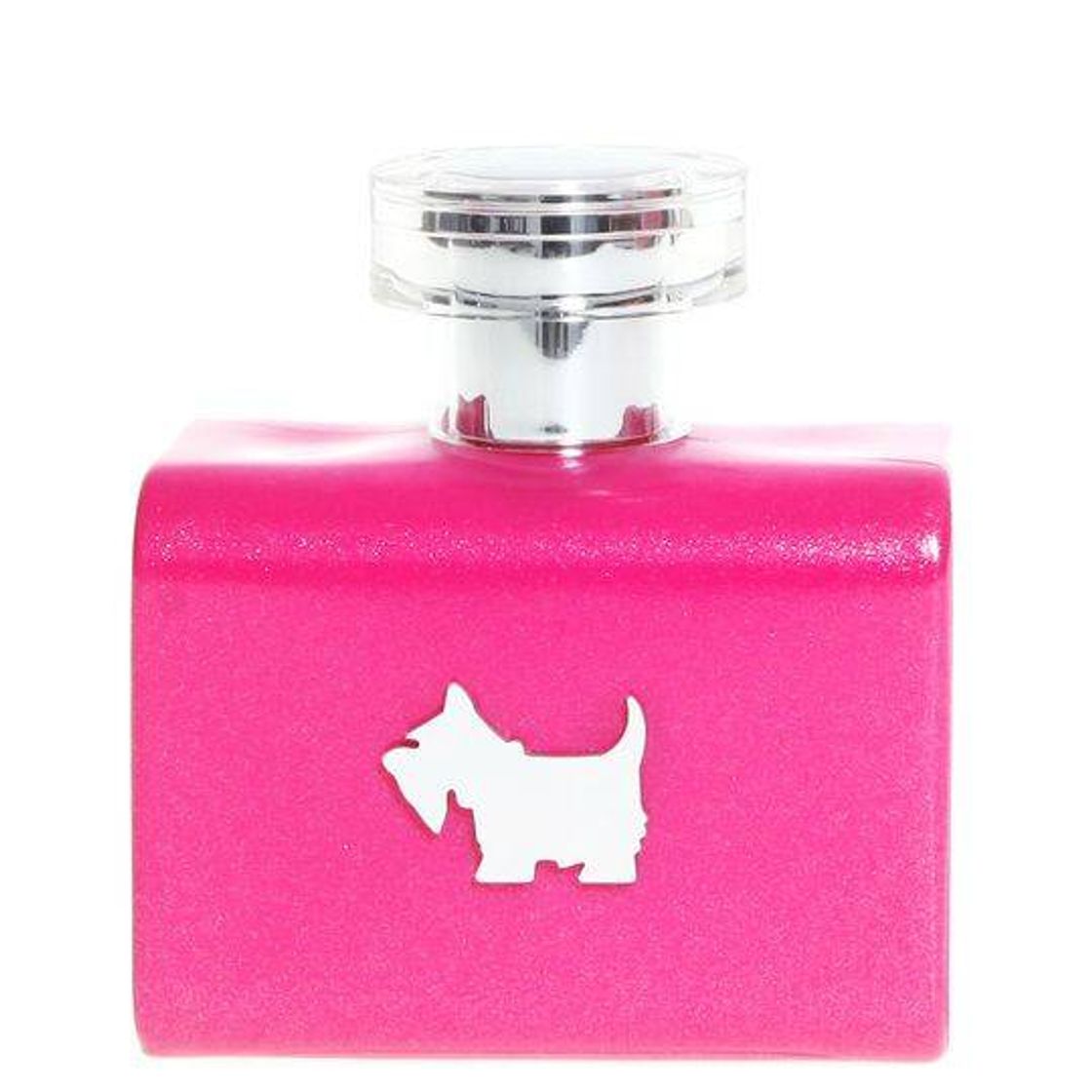 Moda EAU DE TOILETTE TERRIER COLLECTION PINK BY FERRIONI 100 ML

