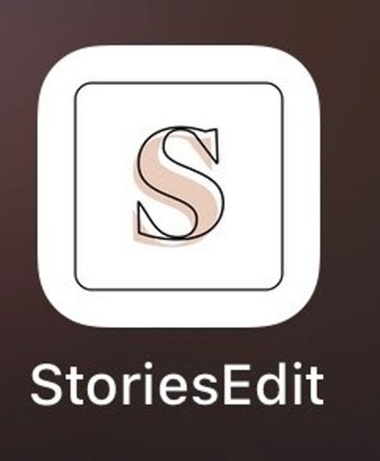 Stories Edit