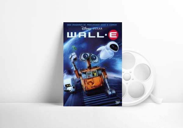Filme Wall-E