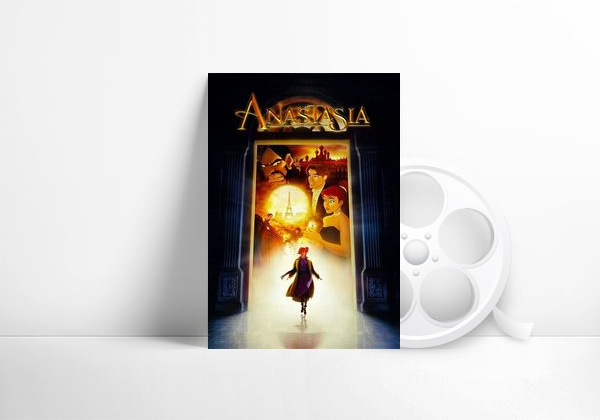 Filme Anastasia