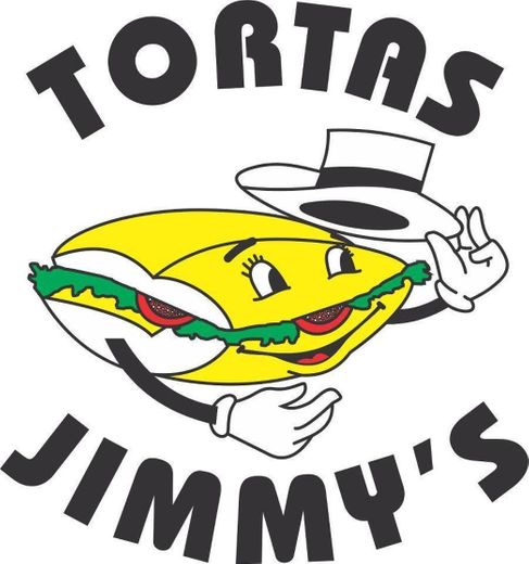 Tortas Jimmys