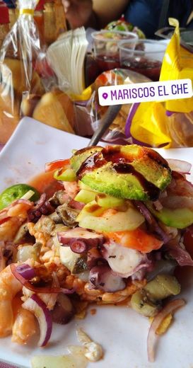 Mariscos Che