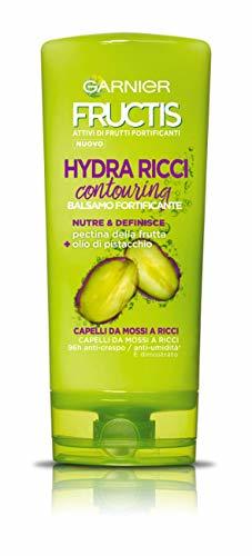 Beauty Fructis - Bals.hydra-ricci crespi 200 ml