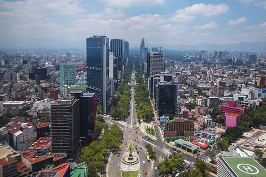 Mexico City