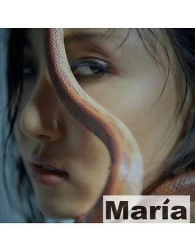 [MV] Hwa Sa(화사) _ Maria(마리아) - YouTube