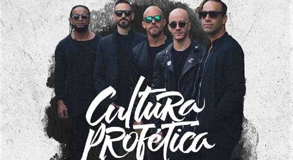 Canción Cultura Profética 