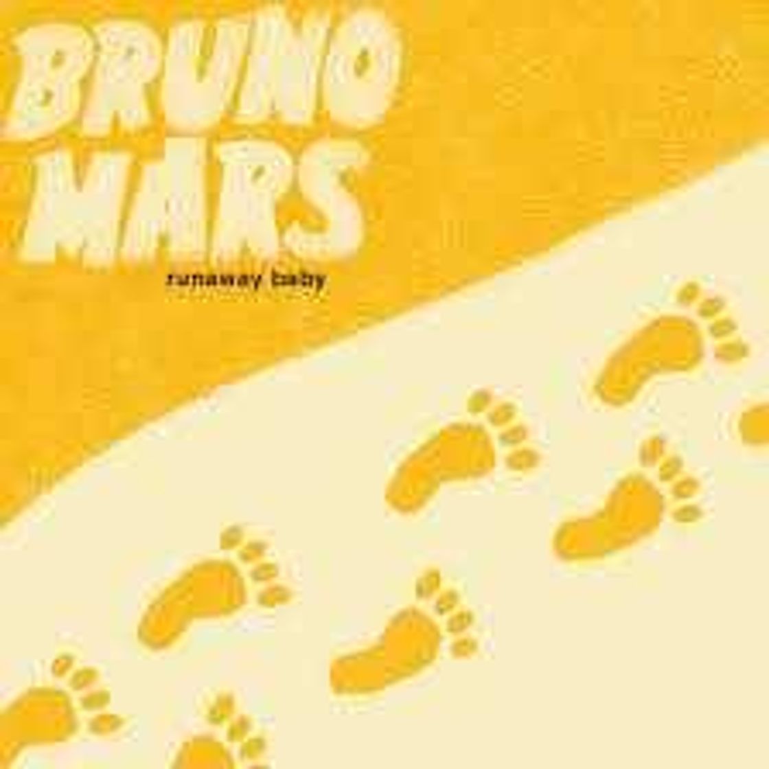 Bruno Mars - Talking To The Moon. 