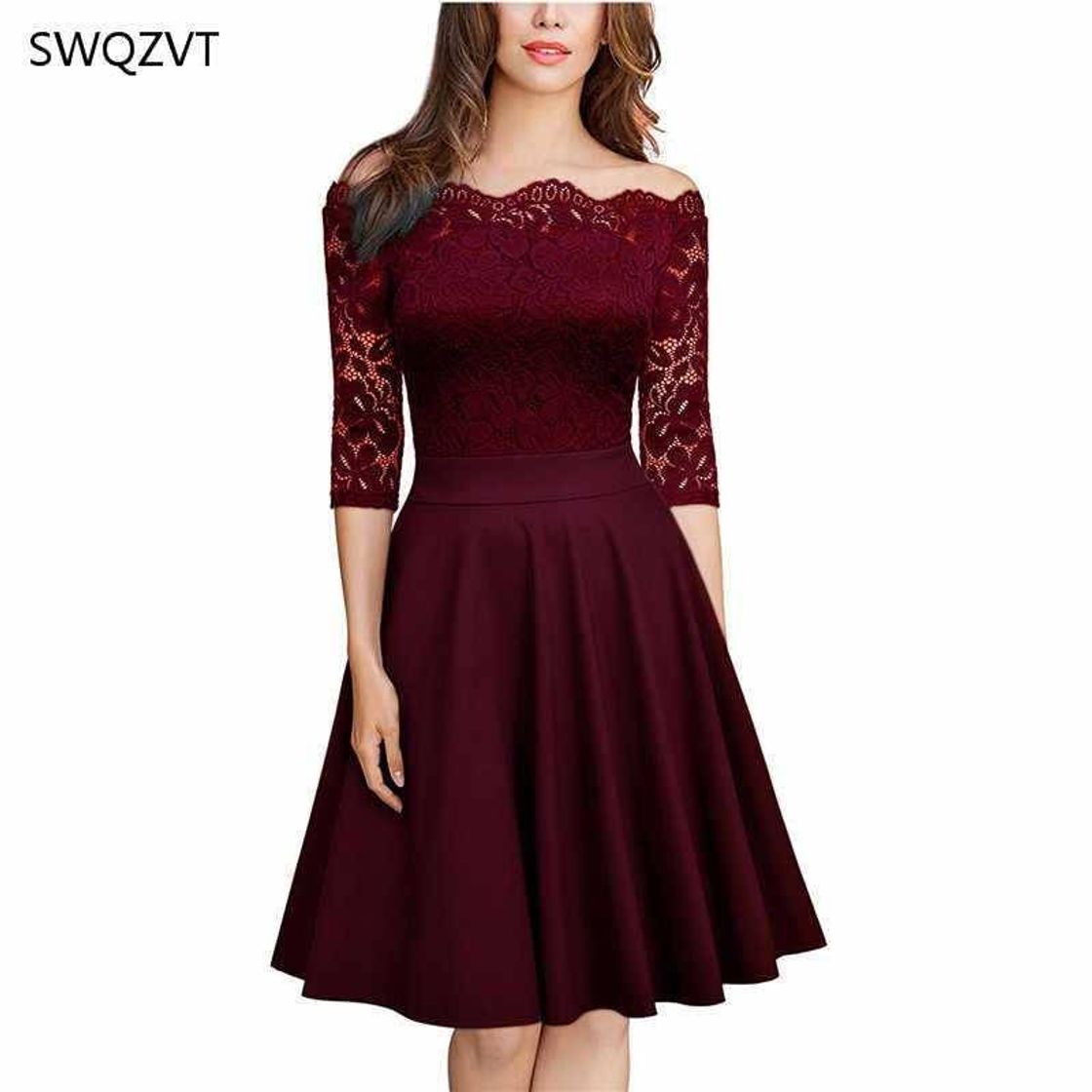 Social Vestido