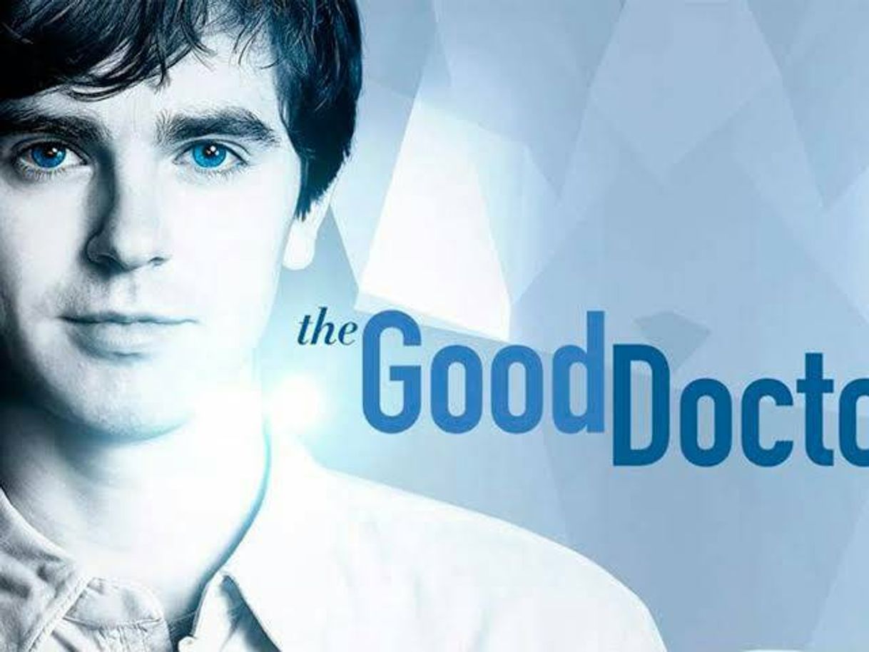 Serie The Good Doctor