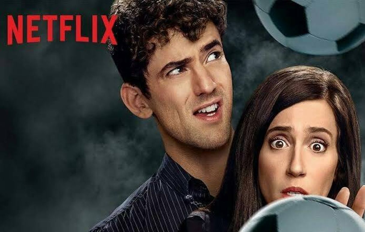Serie Club de Cuervos