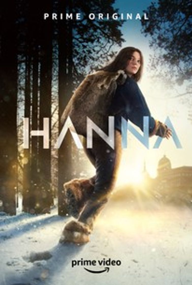 Series Hanna