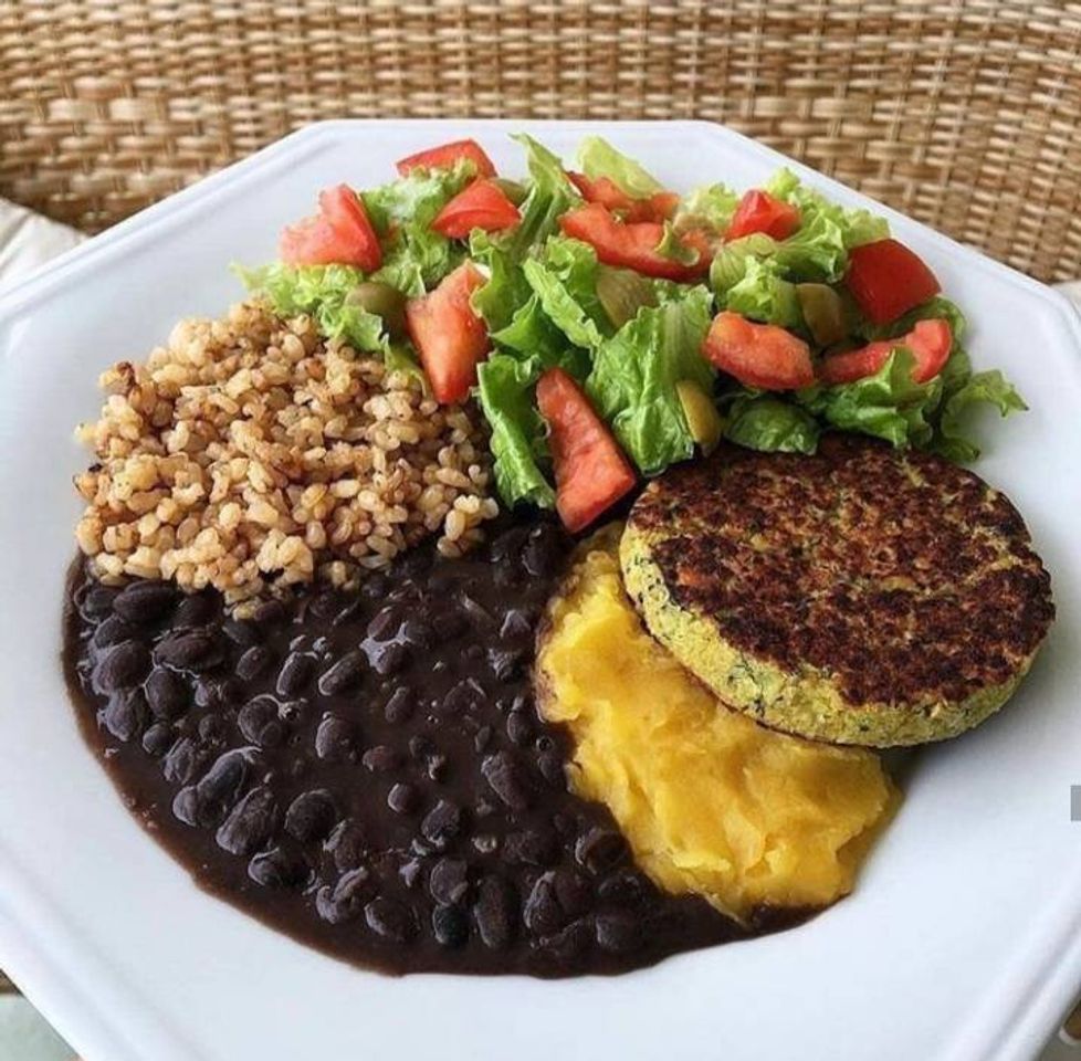 Restaurants Veganos