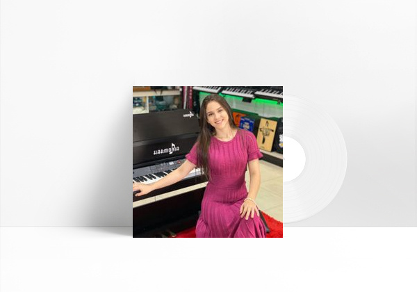 Music Cristo Meu Mestre CCB
