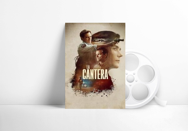 Movie La cantera