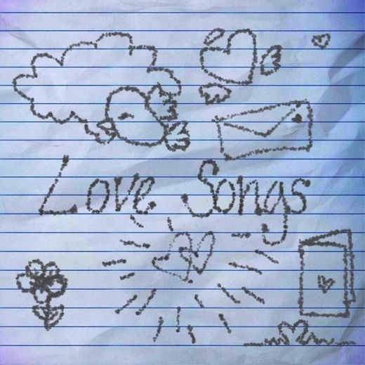 Love Songs - Bonus