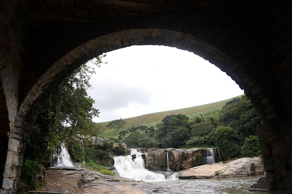 Place Cachoeira Do Convento